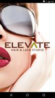 Elevate Hair & Lash Studio Affiche