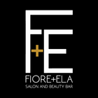 Fiore + Ela Salon & Beauty Bar icône