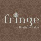 Fringe, A Boutique Salon & Spa 圖標