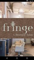 Fringe, A Boutique Salon & Spa 海報