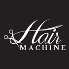 Hair Machine RVC icône