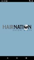 Hair Nation Affiche