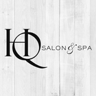 HQ Salon & Spa icône