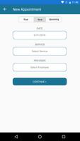 I W Med Spa 截图 2