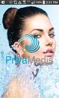 PrivaMedis Affiche