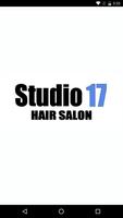 Studio 17 الملصق