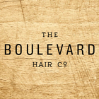 The Boulevard Hair Company icône
