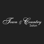 Town and Country Salon icône