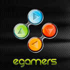 eGamers biểu tượng
