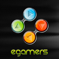 eGamers