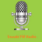 آیکون‌ Ssuubi FM