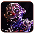 Glow Ennard Wallpapers icon