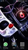 Glow Ennard Wallpapers 截图 3