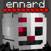 Ennard Skins For Minecraft PE