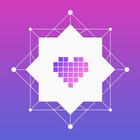 Icona Love Calculator