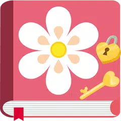生理日 妊娠 排卵日カレンダー  Period Tracke アプリダウンロード