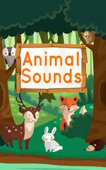 Скачать Звуки животных APK