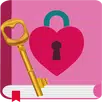 Diary with lock APK