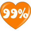 Love Test Horoscope - Prank App