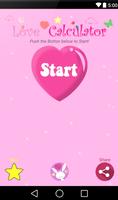 Love Calculator تصوير الشاشة 1