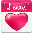 Lovedays Couple D-Day Love APK