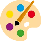 Paint icon