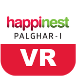 Happinest Palghar-1 VR