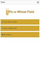 Pic-a-Wheat Field screenshot 1