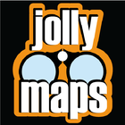 Mauritius JollyPress иконка