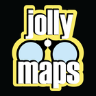 Seychelles Jollymaps иконка