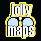 Seychelles Jollymaps 아이콘