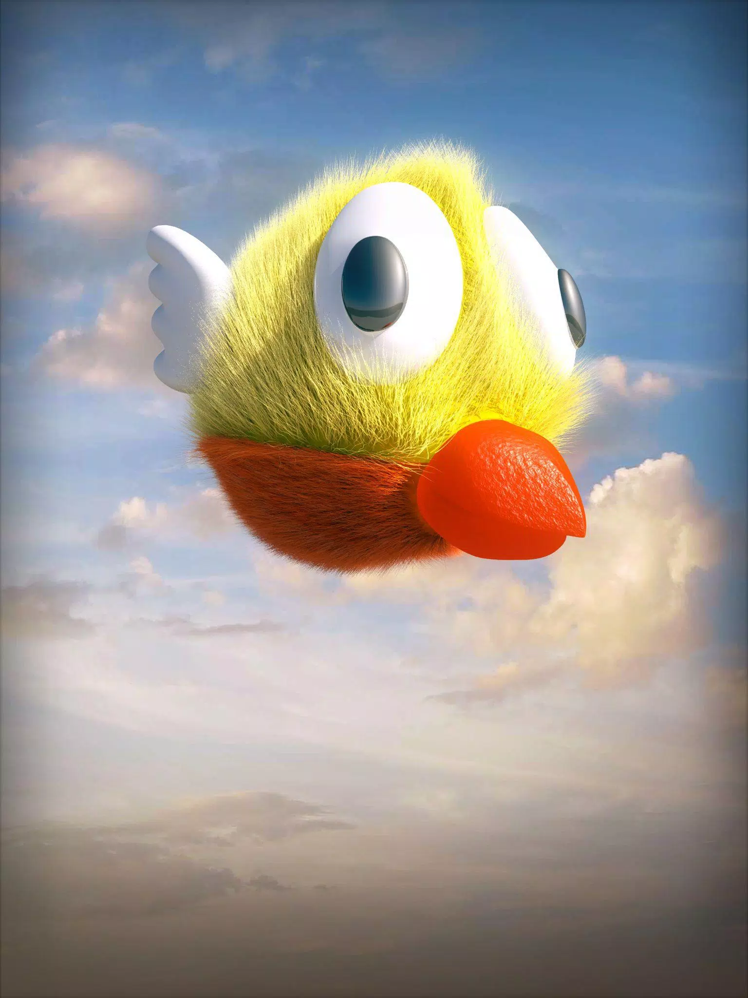 Flappy 3D APK for Android Download