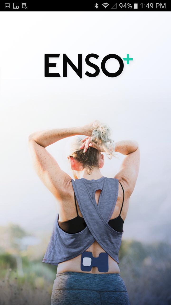 Enso Relief for Android - APK Download