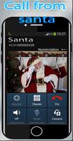 Fake Call From Santa Joke 2018 poster