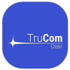 TruCom Distributor icône