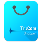 TruCom Shopper icône