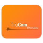 TruCom Showcase icône