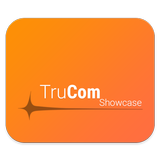 TruCom Showcase icône