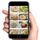 Recetas de ensaladas