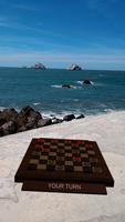 1 Schermata AR Checkers