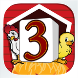 Barnyard Mahjong 3 simgesi