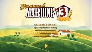 Barnyard Mahjong 3 plakat