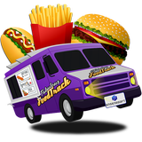 Fabulous Food Truck icône