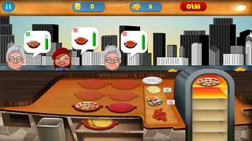 Fabulous Food Truck Free screenshot 2