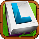Letter Land Mahjong HD Free APK