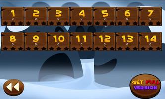 Letter Land Mahjong HD Free تصوير الشاشة 2