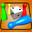 Ludo Supremo biểu tượng