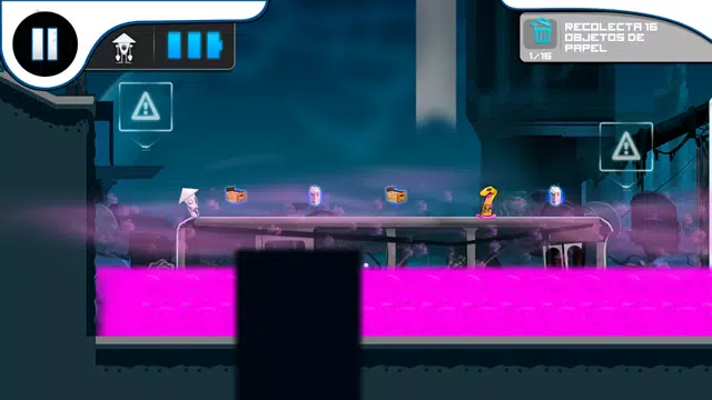 Screenshot 13 for MOP: Operation Cleanup