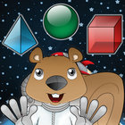 Shape Rocket HD icono