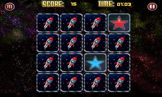 Shape Rocket HD captura de pantalla 3